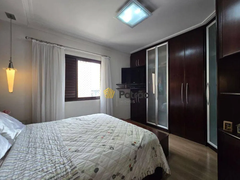 Apartamento, 3 quartos, 130 m² - Foto 7