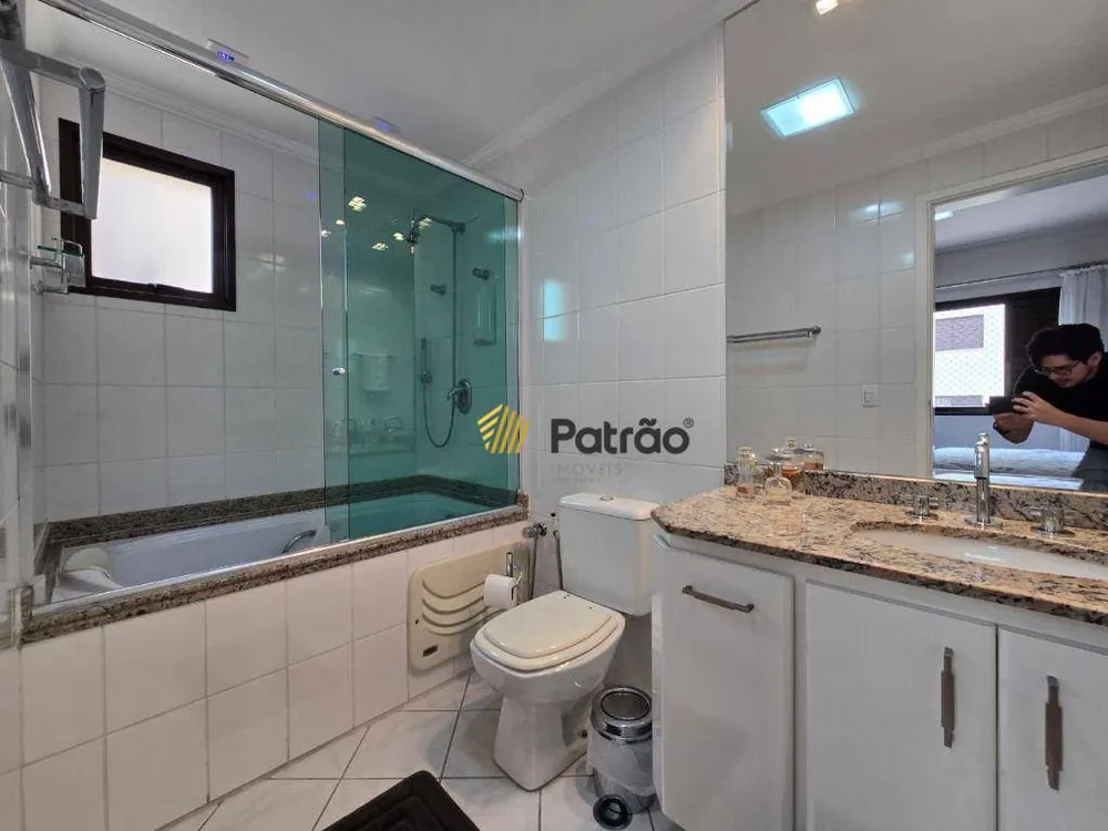 Apartamento, 3 quartos, 130 m² - Foto 8