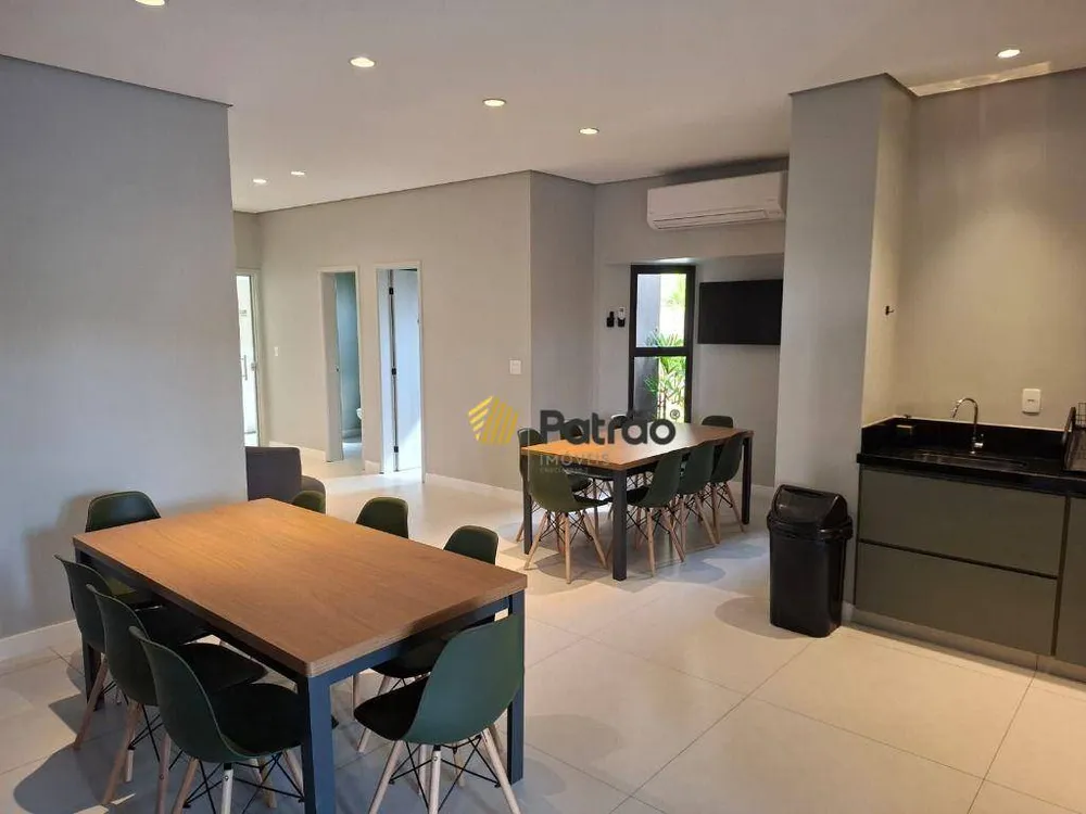 Apartamento, 3 quartos, 130 m² - Foto 10