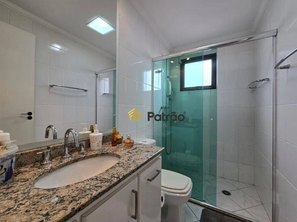 Apartamento, 3 quartos, 130 m² - Foto 6