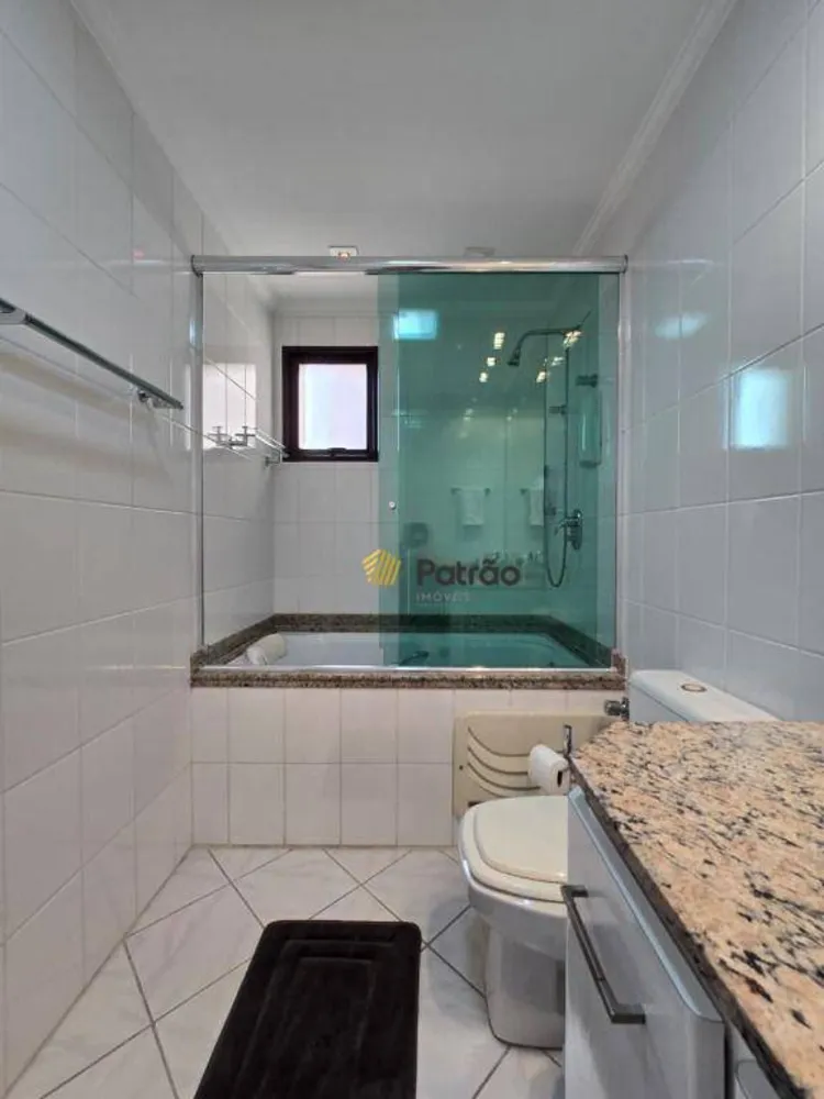 Apartamento, 3 quartos, 130 m² - Foto 9