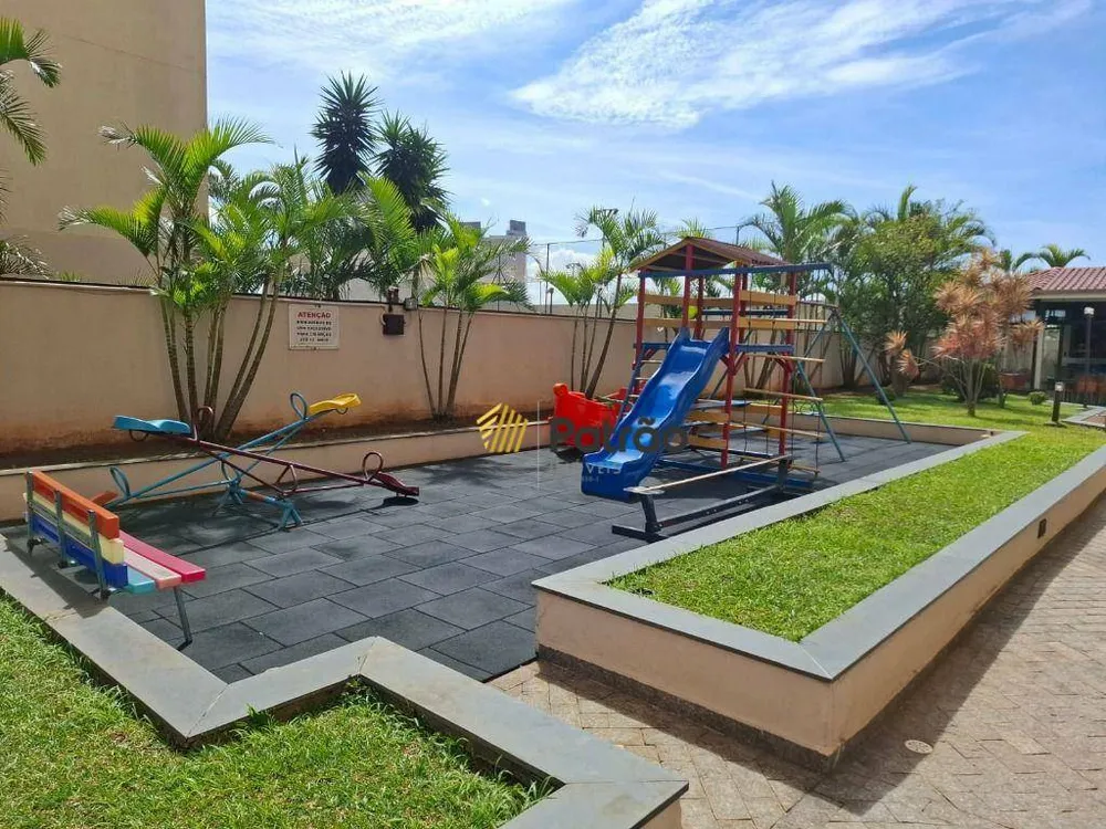 Apartamento, 3 quartos, 130 m² - Foto 13