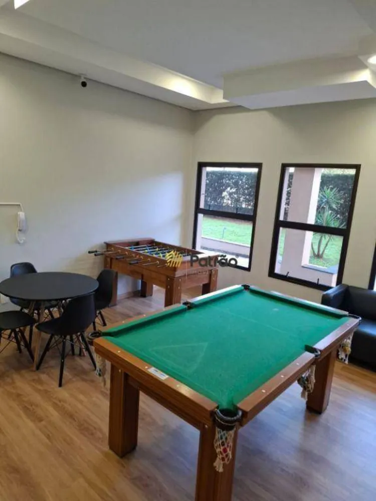 Apartamento, 3 quartos, 130 m² - Foto 15