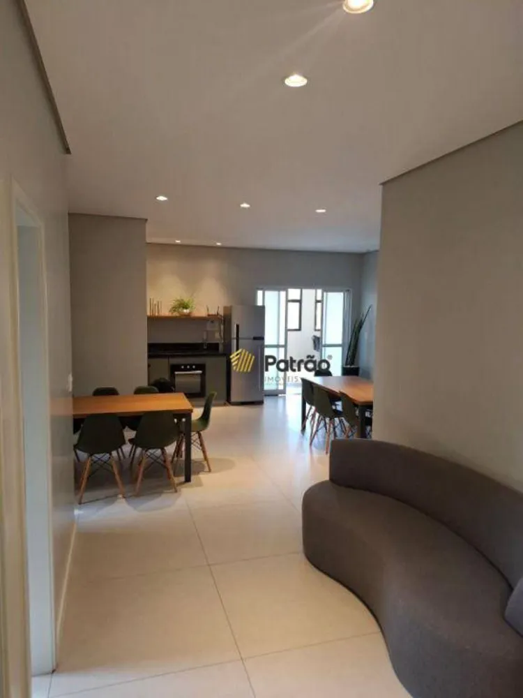 Apartamento, 3 quartos, 130 m² - Foto 12