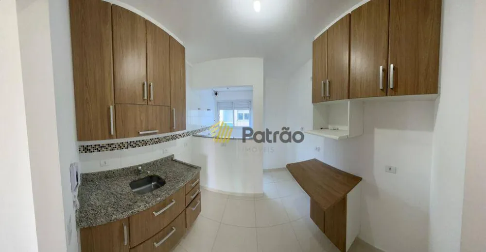 Apartamento, 2 quartos, 75 m² - Foto 8