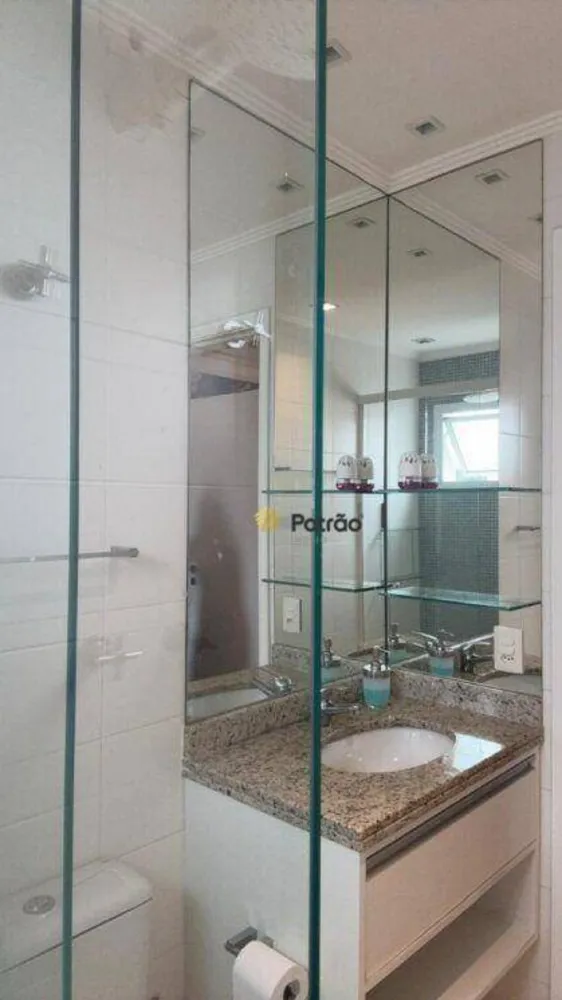 Apartamento, 2 quartos, 70 m² - Foto 7