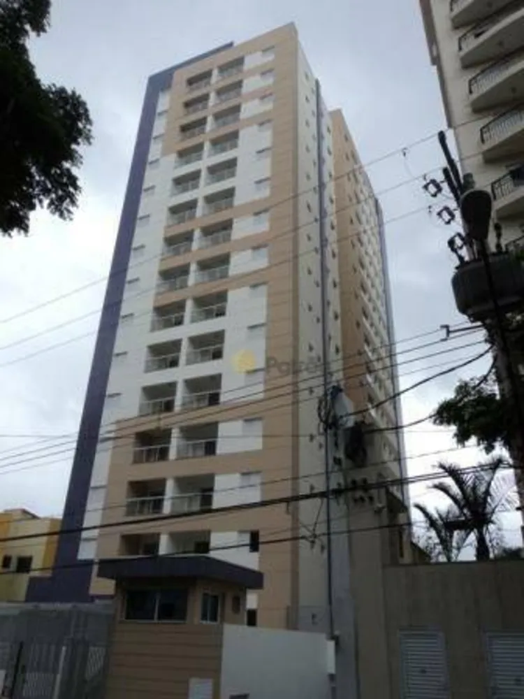 Apartamento, 2 quartos, 70 m² - Foto 2