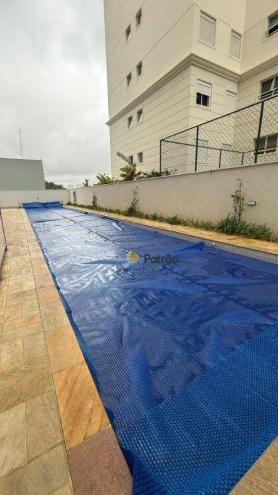Apartamento, 2 quartos, 70 m² - Foto 6