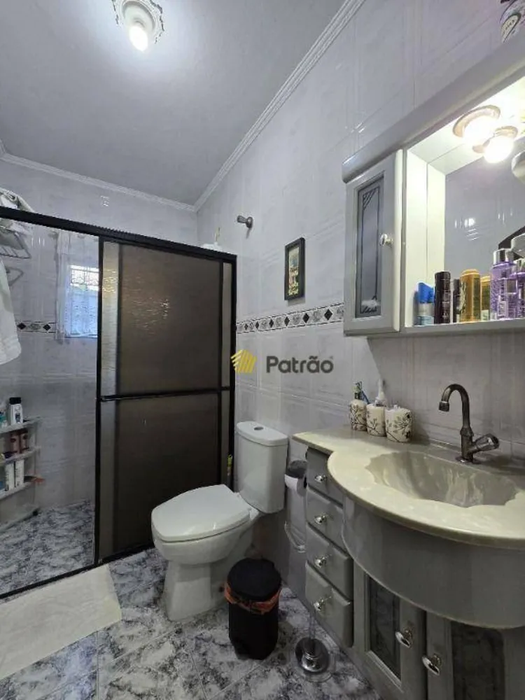 Sobrado, 3 quartos, 200 m² - Foto 2