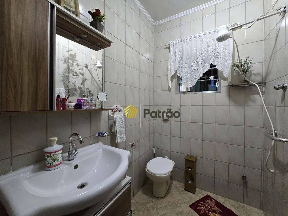Sobrado, 3 quartos, 200 m² - Foto 11