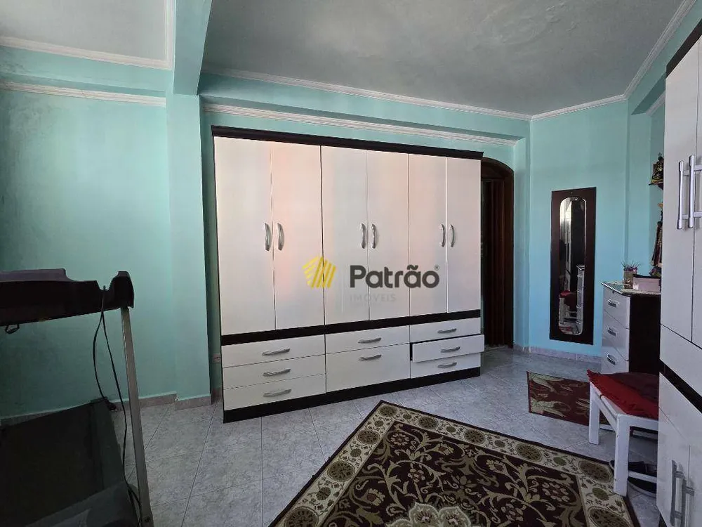 Sobrado, 3 quartos, 200 m² - Foto 1
