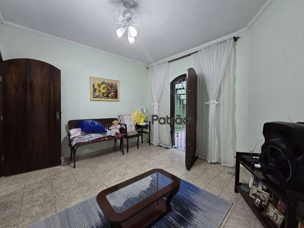 Sobrado, 3 quartos, 200 m² - Foto 2