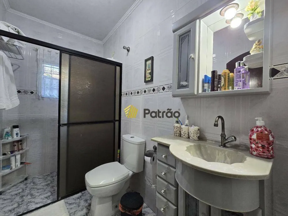 Sobrado, 3 quartos, 200 m² - Foto 3