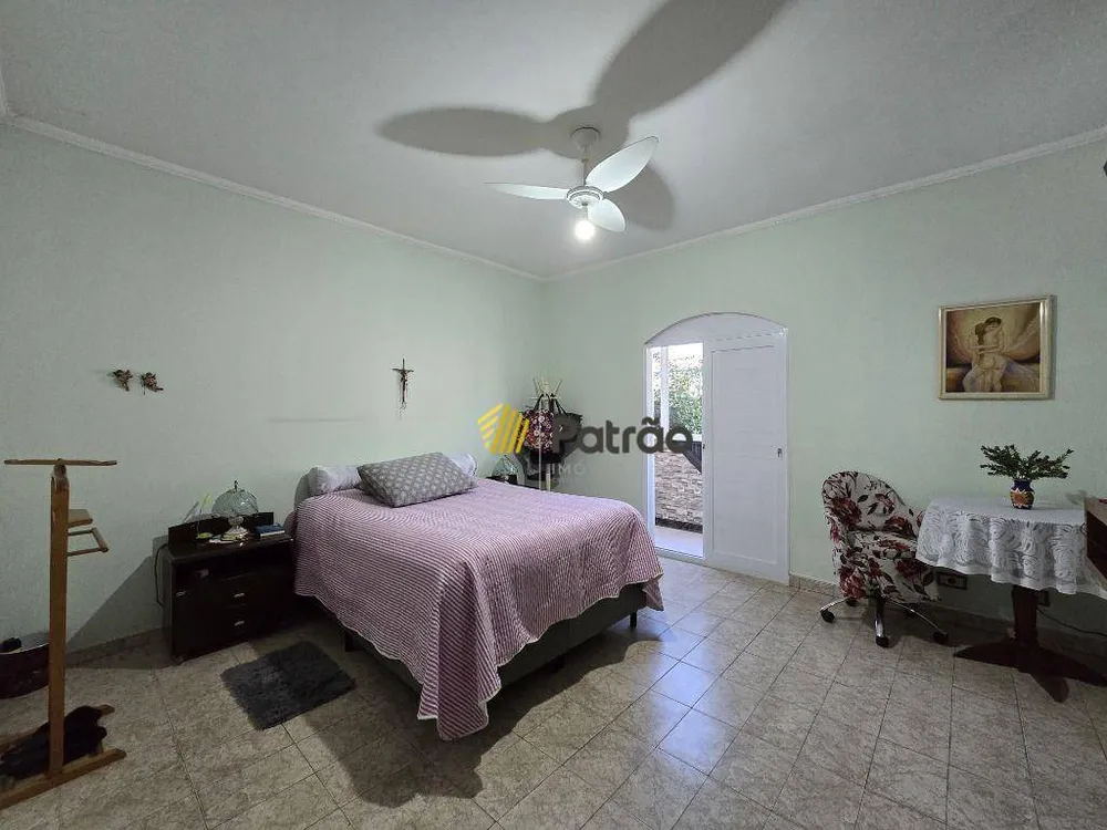 Sobrado, 3 quartos, 200 m² - Foto 4