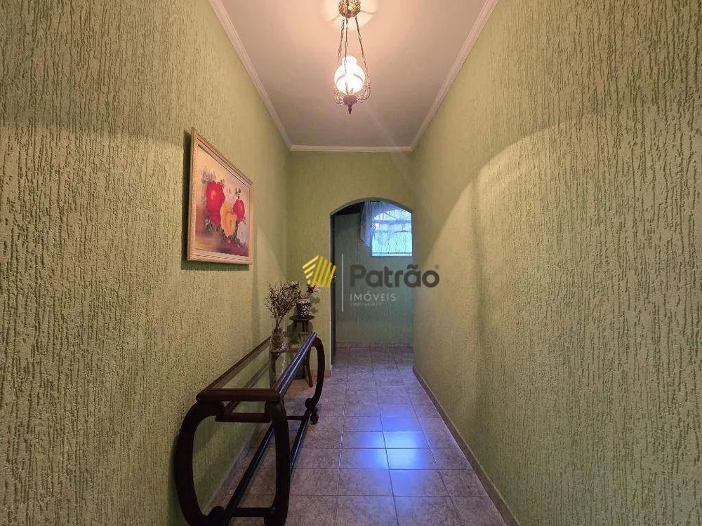 Sobrado, 3 quartos, 200 m² - Foto 5