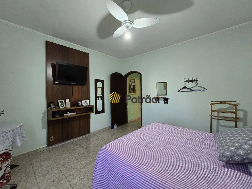 Sobrado, 3 quartos, 200 m² - Foto 3