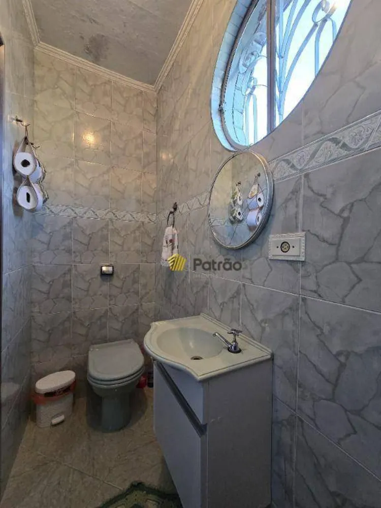 Sobrado, 3 quartos, 200 m² - Foto 7