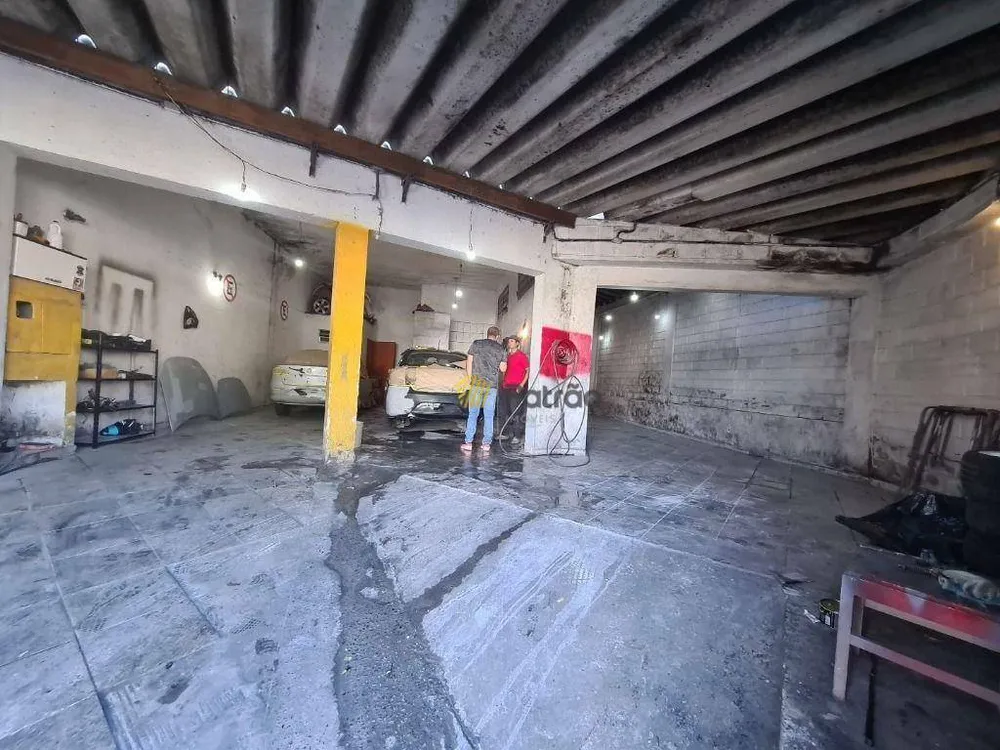 Depósito-Galpão, 326 m² - Foto 6