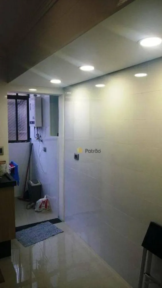 Apartamento, 3 quartos, 90 m² - Foto 10