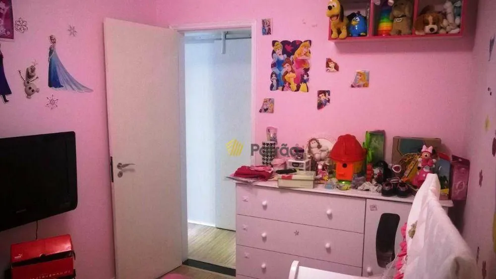 Apartamento, 3 quartos, 90 m² - Foto 2