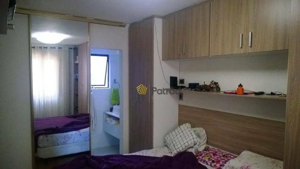 Apartamento, 3 quartos, 90 m² - Foto 3