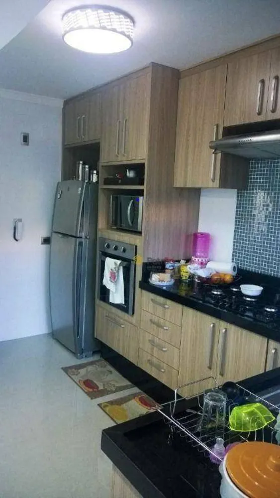 Apartamento, 3 quartos, 90 m² - Foto 4