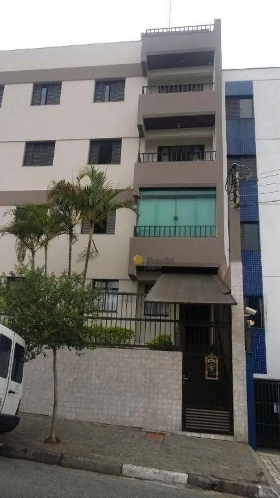 Apartamento, 3 quartos, 90 m² - Foto 4
