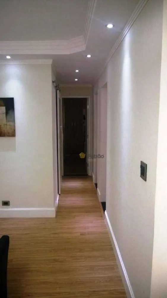 Apartamento, 3 quartos, 90 m² - Foto 1