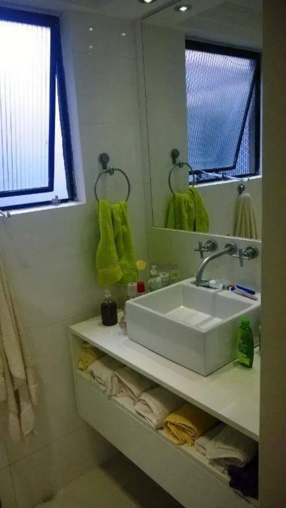 Apartamento, 3 quartos, 90 m² - Foto 3