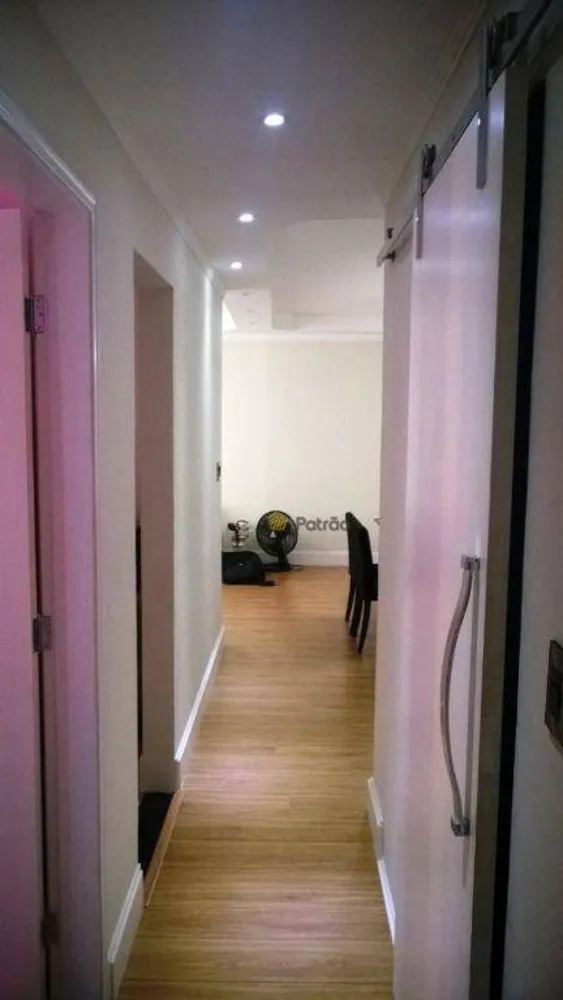 Apartamento, 3 quartos, 90 m² - Foto 2