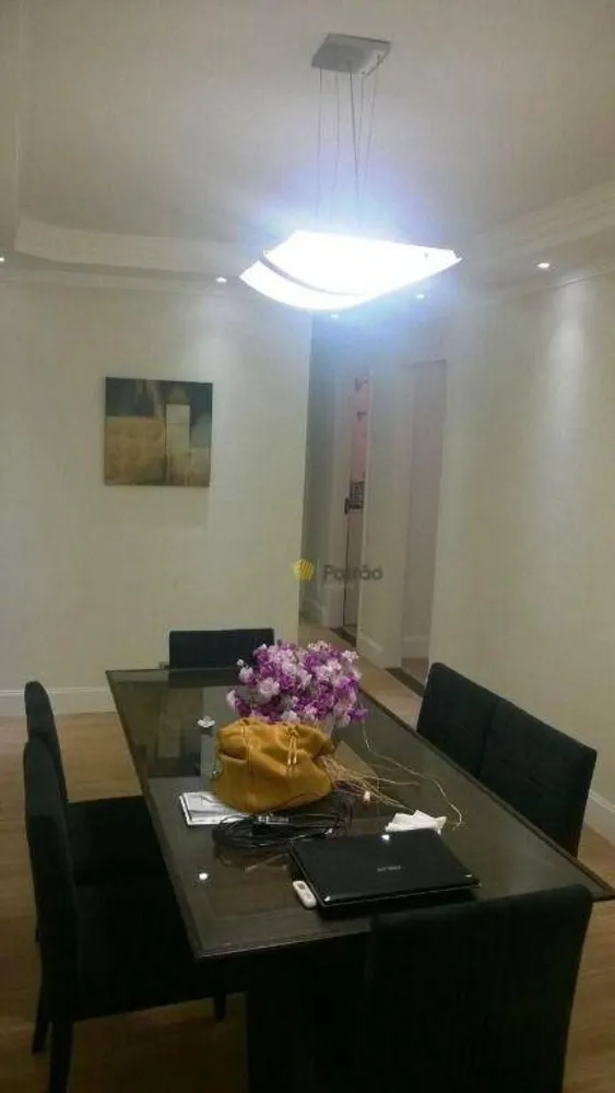Apartamento, 3 quartos, 90 m² - Foto 8