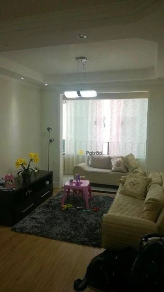 Apartamento, 3 quartos, 90 m² - Foto 9