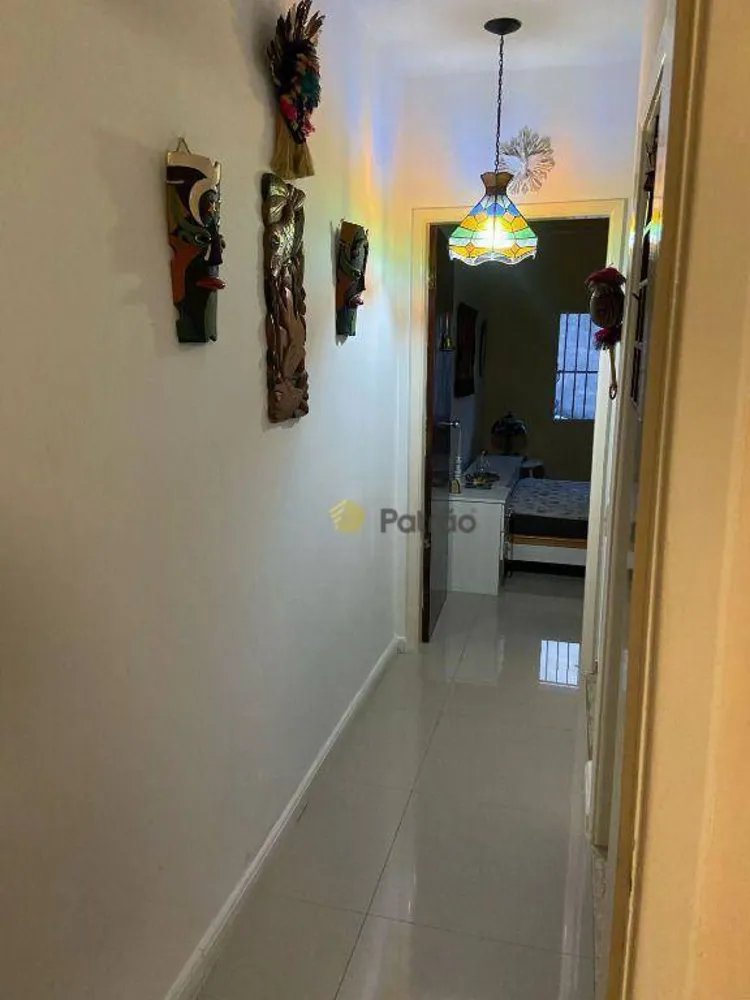 Sobrado, 2 quartos, 129 m² - Foto 3