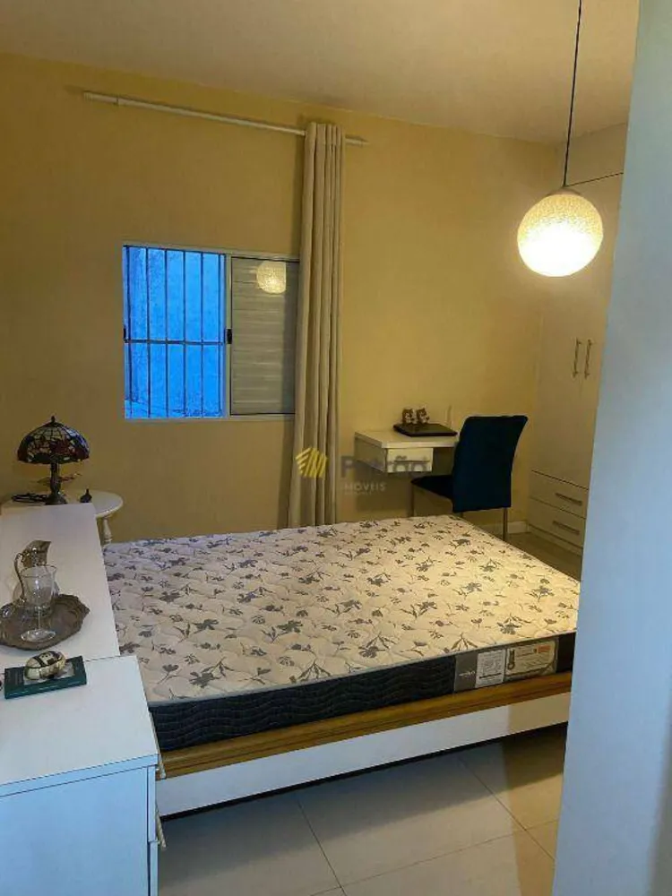 Sobrado, 2 quartos, 129 m² - Foto 8