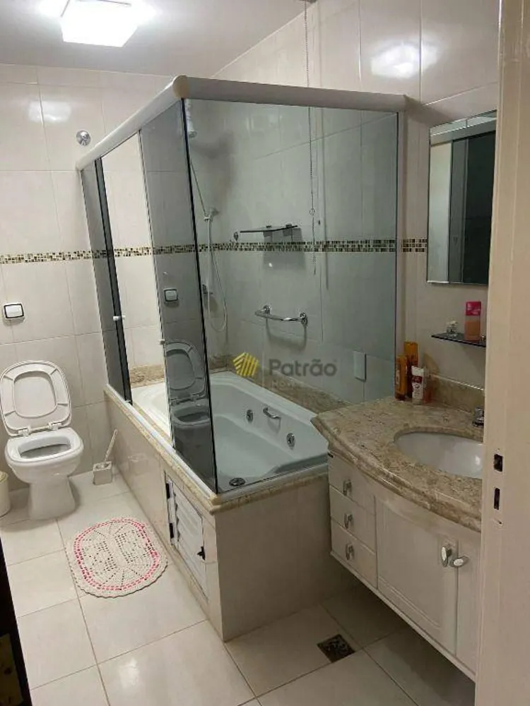 Sobrado, 2 quartos, 129 m² - Foto 16