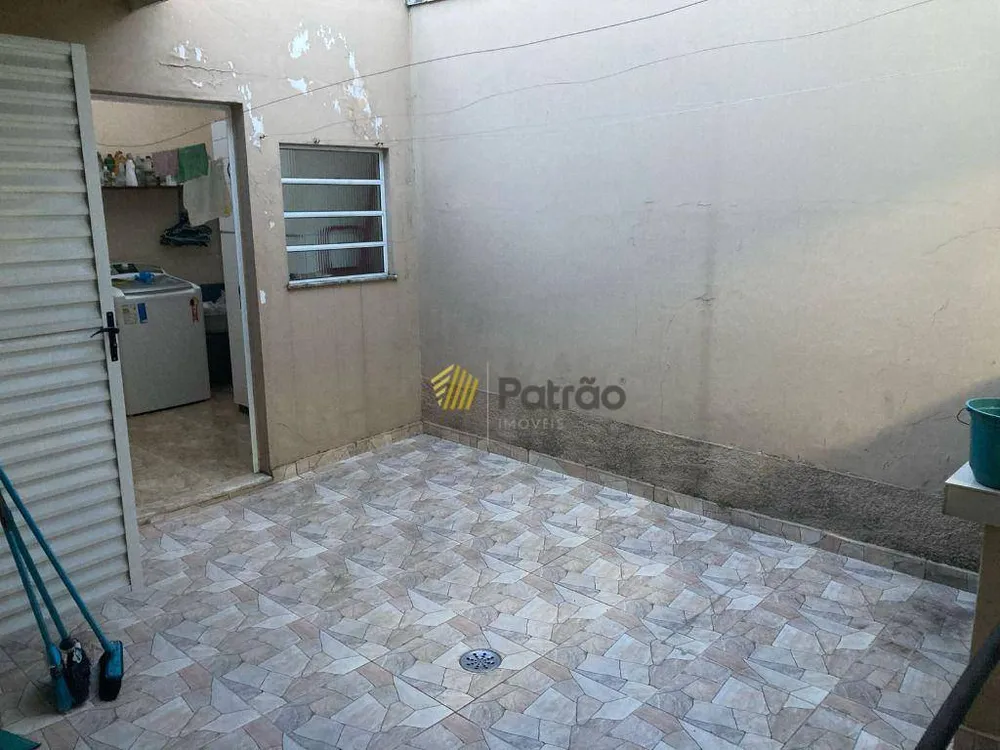 Sobrado, 2 quartos, 129 m² - Foto 6