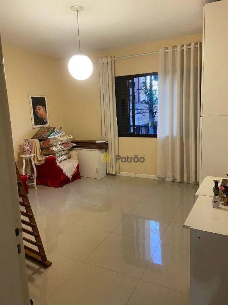 Sobrado, 2 quartos, 129 m² - Foto 12