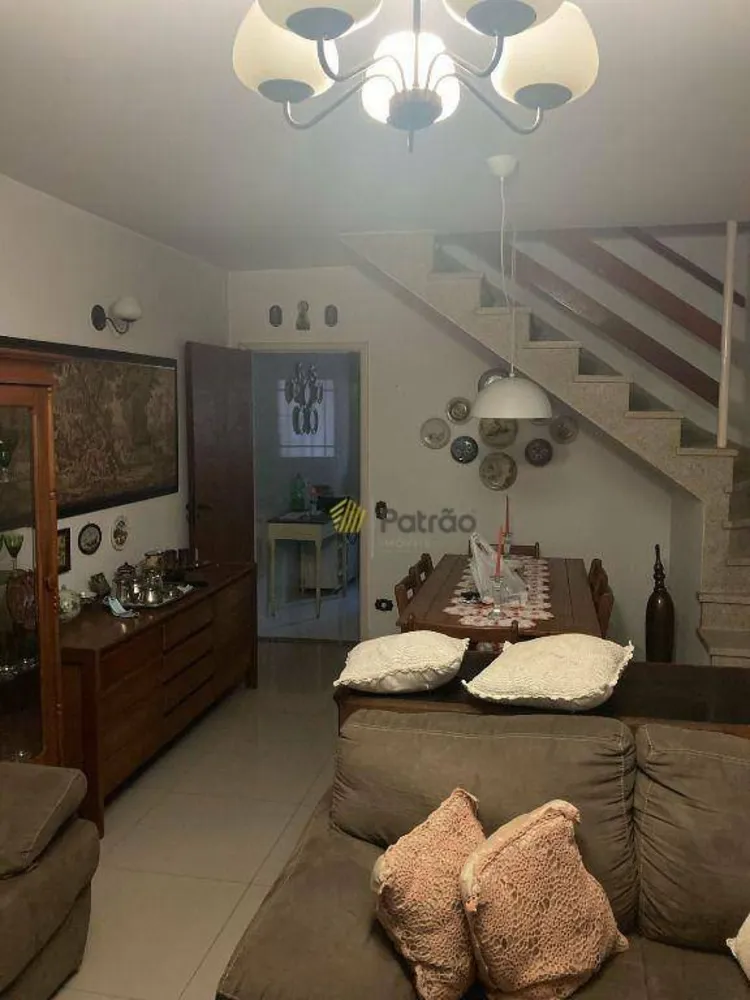 Sobrado, 2 quartos, 129 m² - Foto 11