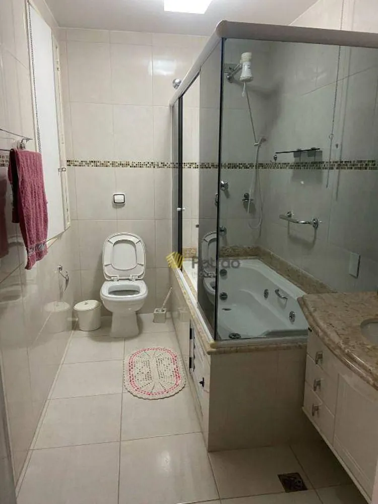 Sobrado, 2 quartos, 129 m² - Foto 4