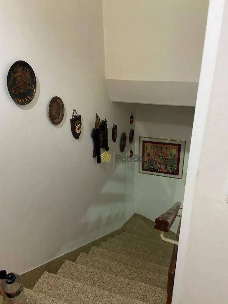 Sobrado, 2 quartos, 129 m² - Foto 5