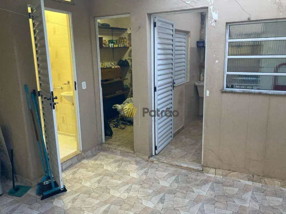 Sobrado, 2 quartos, 129 m² - Foto 14