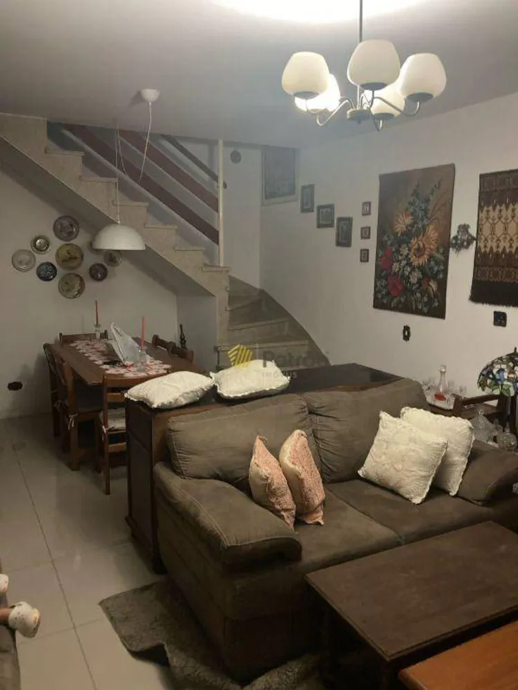 Sobrado, 2 quartos, 129 m² - Foto 15