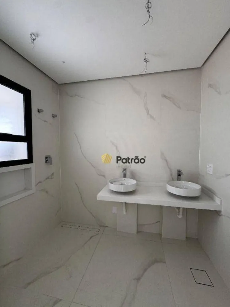 Apartamento, 3 quartos, 141 m² - Foto 6