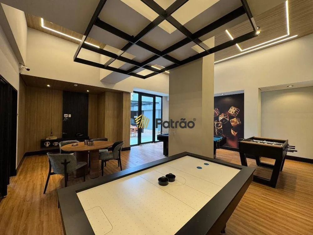 Apartamento, 3 quartos, 141 m² - Foto 10
