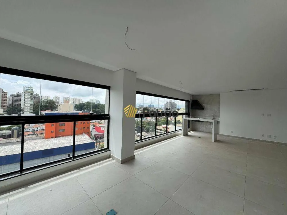 Apartamento, 3 quartos, 141 m² - Foto 2
