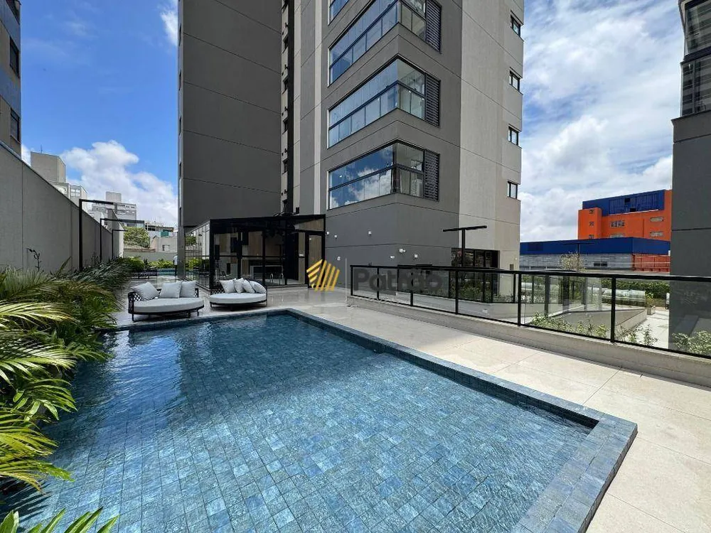Apartamento, 3 quartos, 141 m² - Foto 8