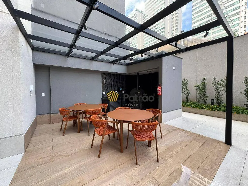 Apartamento, 3 quartos, 141 m² - Foto 3