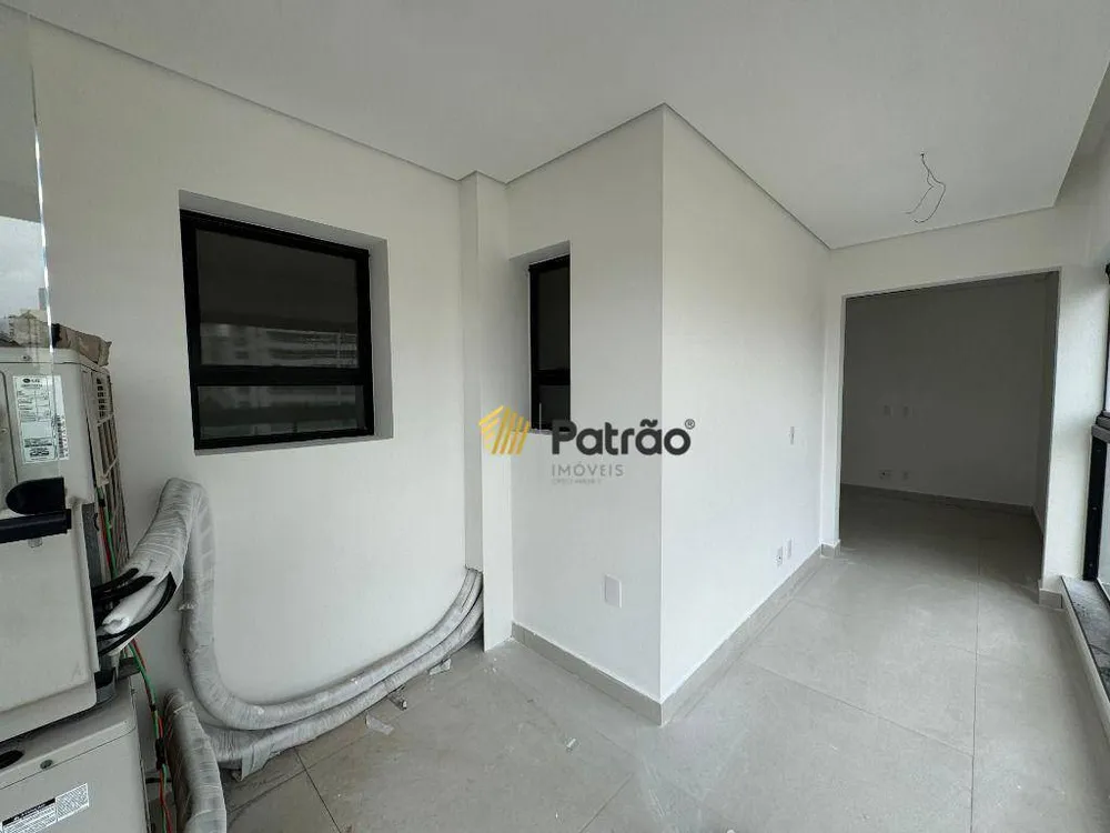 Apartamento, 3 quartos, 141 m² - Foto 4