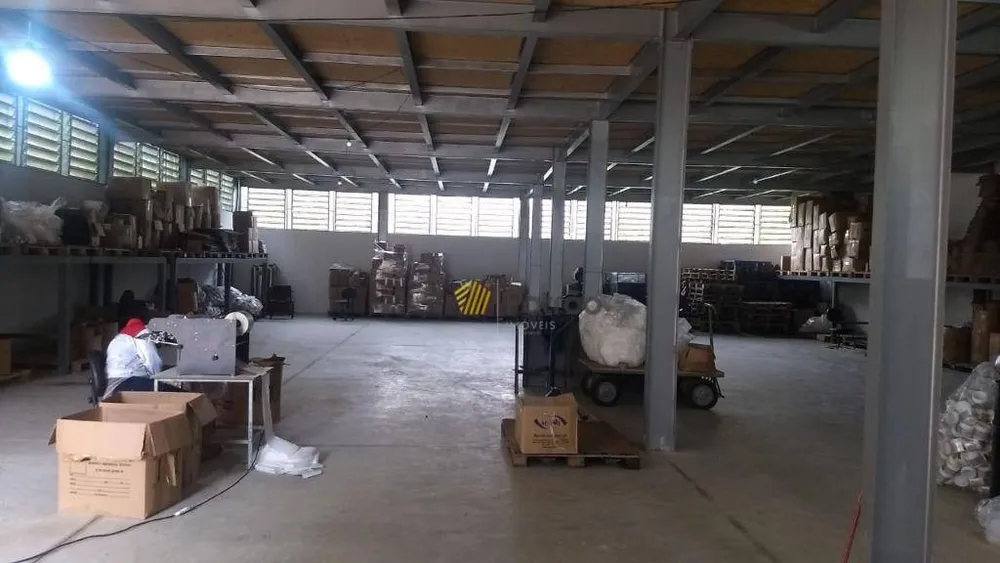 Depósito-Galpão, 1400 m² - Foto 9