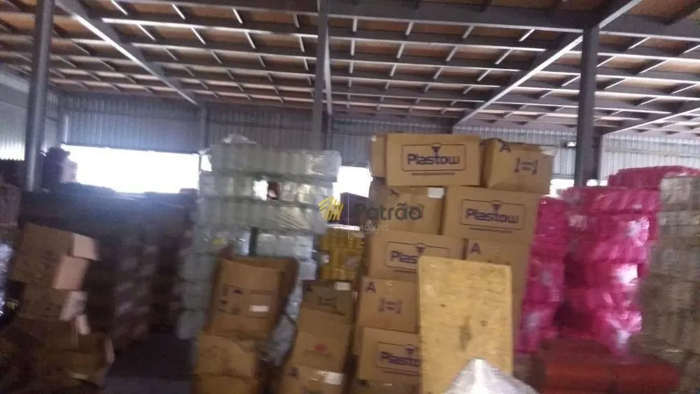 Depósito-Galpão, 1400 m² - Foto 6